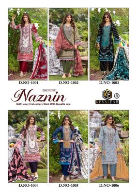Keval naznin wholesale dress material market in dadar
